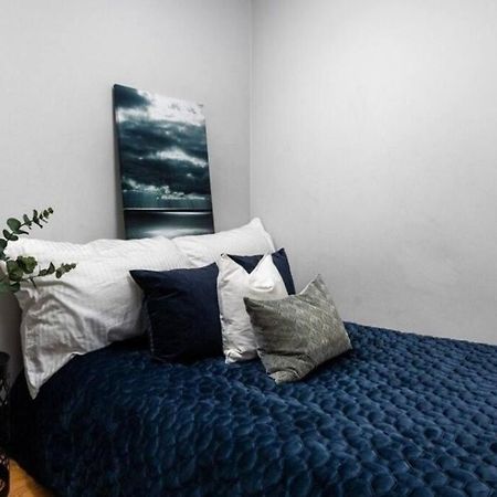 Appartement Tjuvholmen - Sjoside Hjem à Oslo Extérieur photo